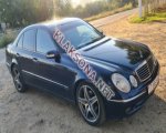 Mercedes-Benz E-klasse E 270 2003г. 4 500 $