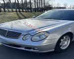 Mercedes-Benz E-klasse E 270 2004г. договорная