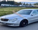 продам Mercedes-Benz E-klasse E 270 в пмр  фото 1