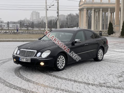 продам Mercedes-Benz E-klasse E 280в пмр  фото 6