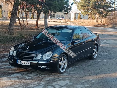 продам Mercedes-Benz E-klasse E 280в пмр  фото 4