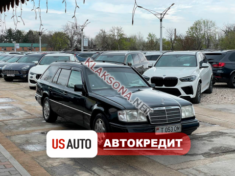 продам Mercedes-Benz E-klasse E 280в пмр  фото 4