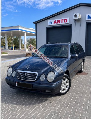продам Mercedes-Benz E-klasse E 280в пмр  фото 6