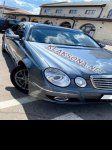 продам Mercedes-Benz E-klasse E 280 в пмр  фото 6