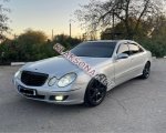 продам Mercedes-Benz E-klasse E 280 в пмр  фото 2