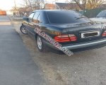 продам Mercedes-Benz E-klasse E 280 в пмр  фото 1