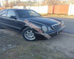 продам Mercedes-Benz E-klasse E 280 в пмр  фото 2