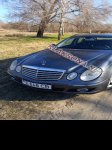 продам Mercedes-Benz E-klasse E 280 в пмр  фото 3