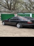 продам Mercedes-Benz E-klasse E 280 в пмр  фото 5