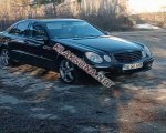продам Mercedes-Benz E-klasse E 280 в пмр  фото 6