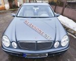 продам Mercedes-Benz E-klasse E 280 в пмр  фото 5