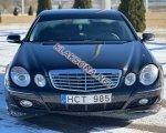 продам Mercedes-Benz E-klasse E 280 в пмр  фото 5
