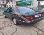 продам Mercedes-Benz E-klasse E 280 в пмр  фото 1
