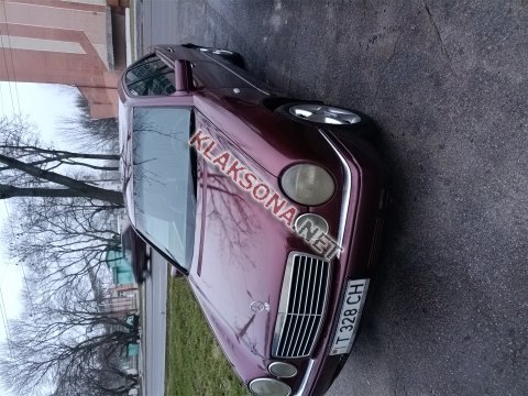 продам Mercedes-Benz E-klasse E 290в пмр  фото 5