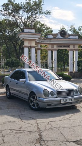 продам Mercedes-Benz E-klasse E 290в пмр  фото 4