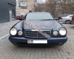 продам Mercedes-Benz E-klasse E 290 в пмр  фото 6