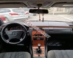 продам Mercedes-Benz E-klasse E 290 в пмр  фото 3