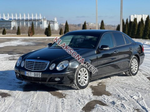 продам Mercedes-Benz E-klasse E 300в пмр  фото 5