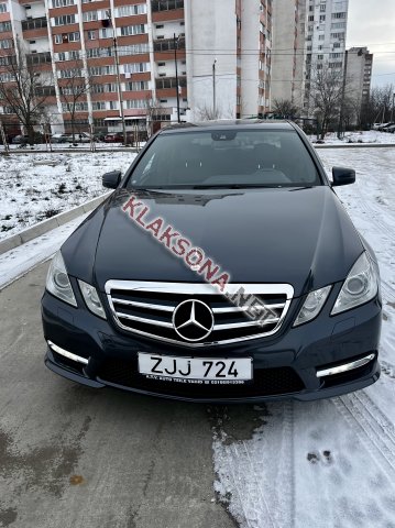 продам Mercedes-Benz E-klasse E 300в пмр  фото 4