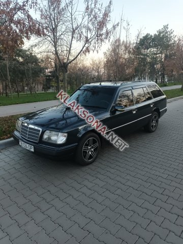 продам Mercedes-Benz E-klasse E 300в пмр  фото 5