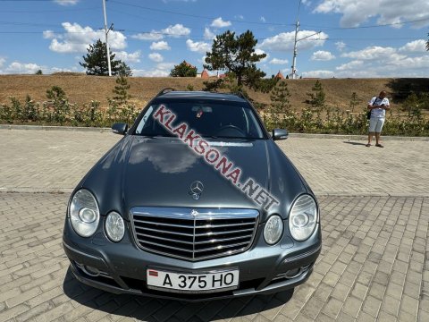 продам Mercedes-Benz E-klasse E 300в пмр  фото 5