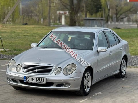 продам Mercedes-Benz E-klasse E 300в пмр  фото 6