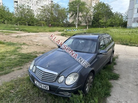 продам Mercedes-Benz E-klasse E 300в пмр фото 4