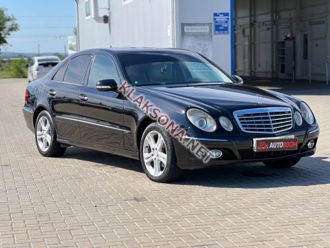 продам Mercedes-Benz E-klasse E 300в пмр  фото 5
