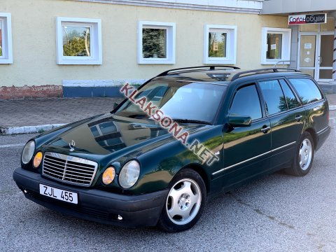 продам Mercedes-Benz E-klasse E 300в пмр  фото 6