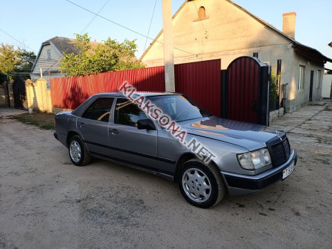 продам Mercedes-Benz E-klasse E 300в пмр  фото 6