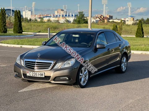 продам Mercedes-Benz E-klasse E 300в пмр  фото 5