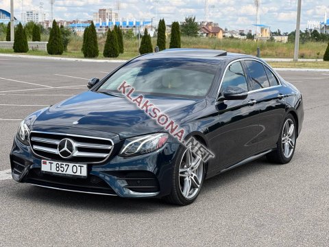 продам Mercedes-Benz E-klasse E 300в пмр  фото 6