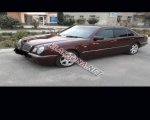 продам Mercedes-Benz E-klasse E 300 в пмр  фото 2