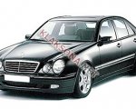 продам Mercedes-Benz E-klasse E 300 в пмр  фото 3