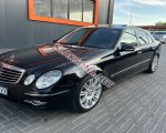 продам Mercedes-Benz E-klasse E 300 в пмр  фото 6