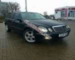 продам Mercedes-Benz E-klasse E 300 в пмр  фото 4