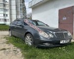 продам Mercedes-Benz E-klasse E 300 в пмр  фото 2