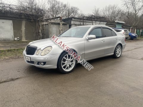 продам Mercedes-Benz E-klasse E 320в пмр  фото 6