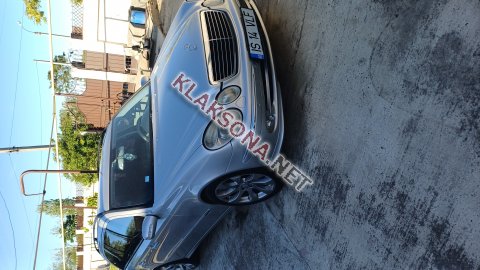 продам Mercedes-Benz E-klasse E 320в пмр  фото 6