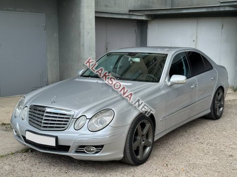 продам Mercedes-Benz E-klasse E 320в пмр  фото 6