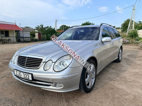 продам Mercedes-Benz E-klasse E 320в пмр  фото 6