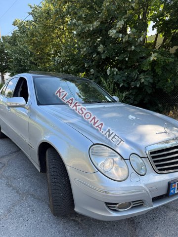 продам Mercedes-Benz E-klasse E 320в пмр  фото 5