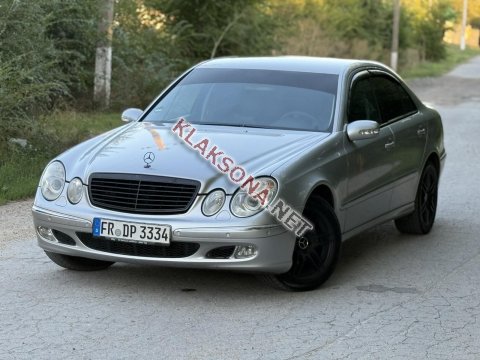 продам Mercedes-Benz E-klasse E 320в пмр  фото 6