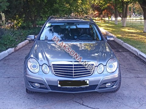 продам Mercedes-Benz E-klasse E 320в пмр  фото 5