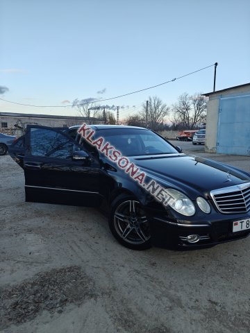 продам Mercedes-Benz E-klasse E 320в пмр  фото 5