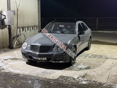 продам Mercedes-Benz E-klasse E 320в пмр фото 6