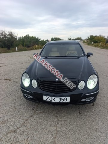 продам Mercedes-Benz E-klasse E 320в пмр  фото 4