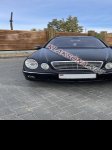 продам Mercedes-Benz E-klasse E 320 в пмр  фото 6