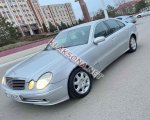 продам Mercedes-Benz E-klasse E 320 в пмр  фото 4