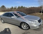продам Mercedes-Benz E-klasse E 320 в пмр  фото 4